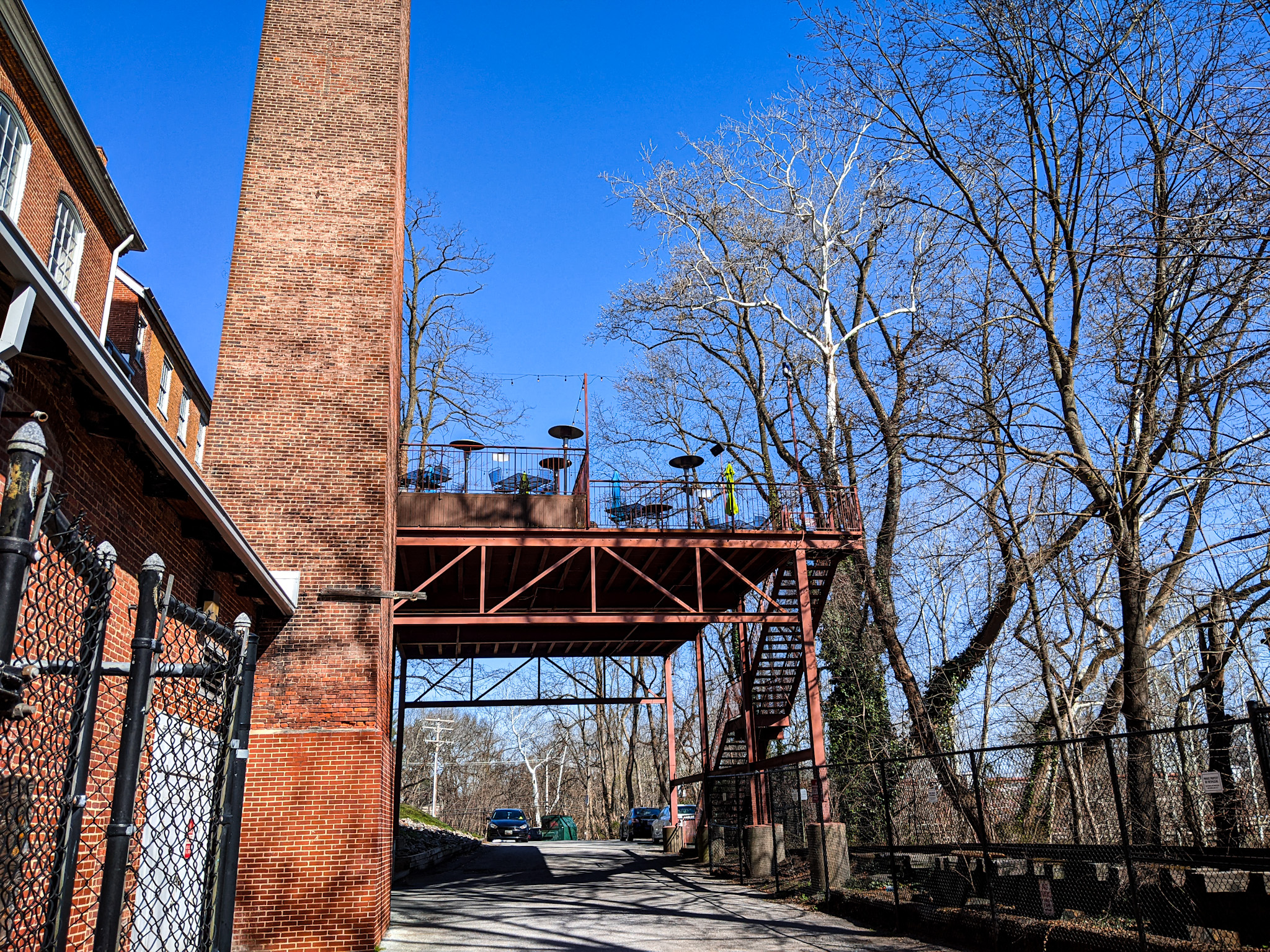 The Mill: A Destination for Folks of All Ages 