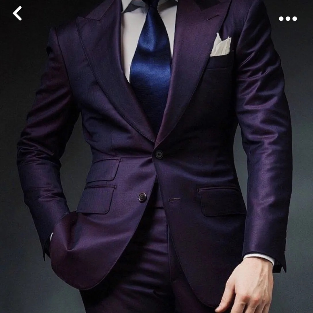A Look Inside Benchmark Clothiers