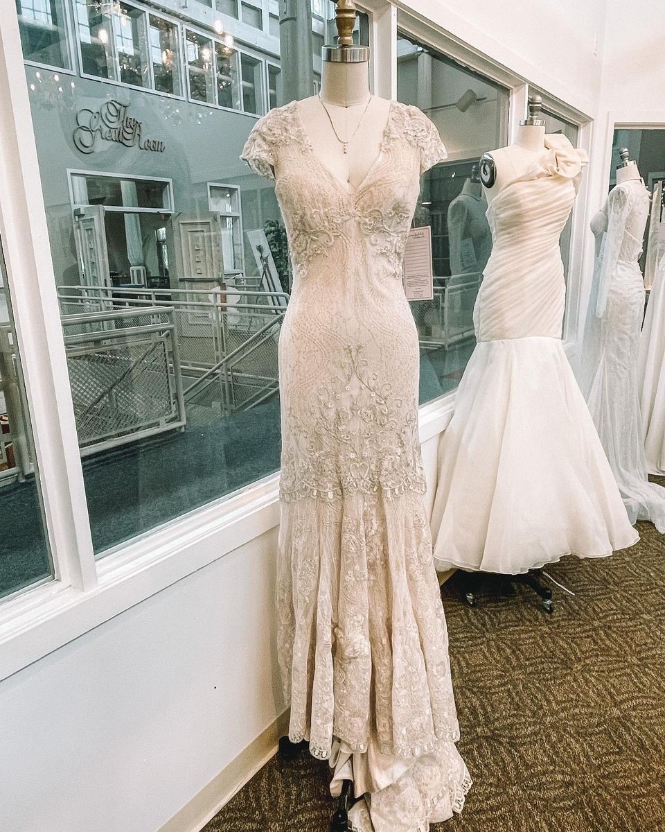 Sustainable bridesmaid dresses hotsell