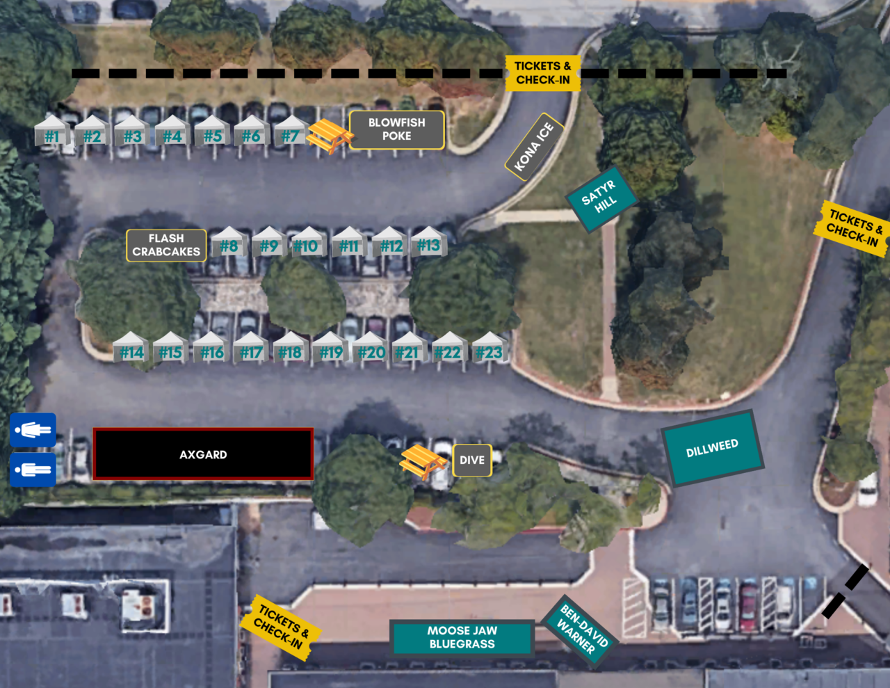 Savage Mill Bluegrass Festival Savage Mill