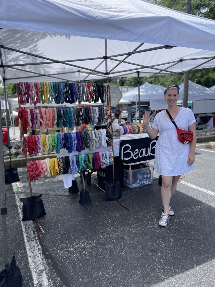 Shop Small and Local at Rhythm and Brews