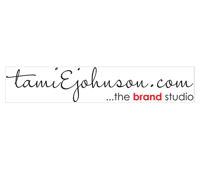 Tami E. Johnson | The Brand Studio