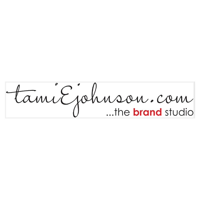 Tami E. Johnson | The Brand Studio