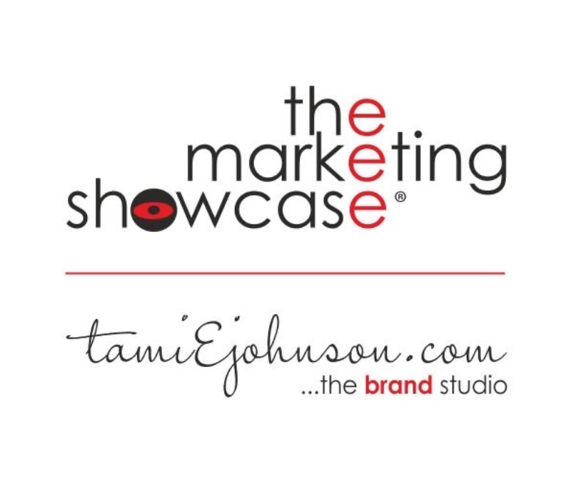 Tami E. Johnson | The Brand Studio