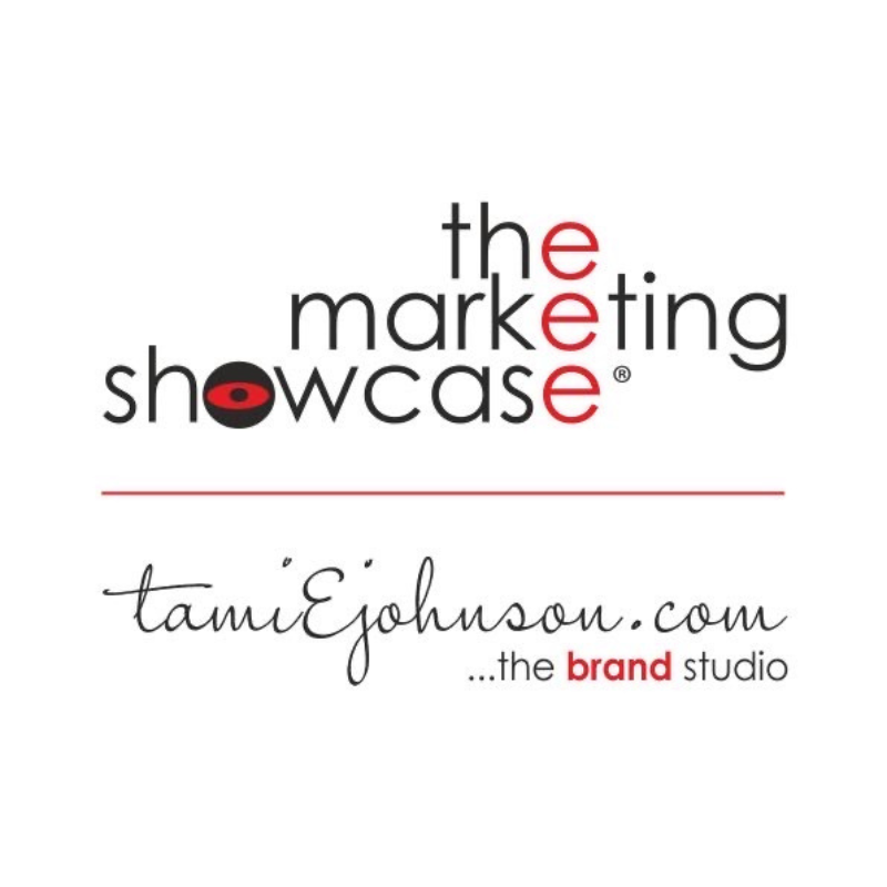 Tami E. Johnson | The Brand Studio