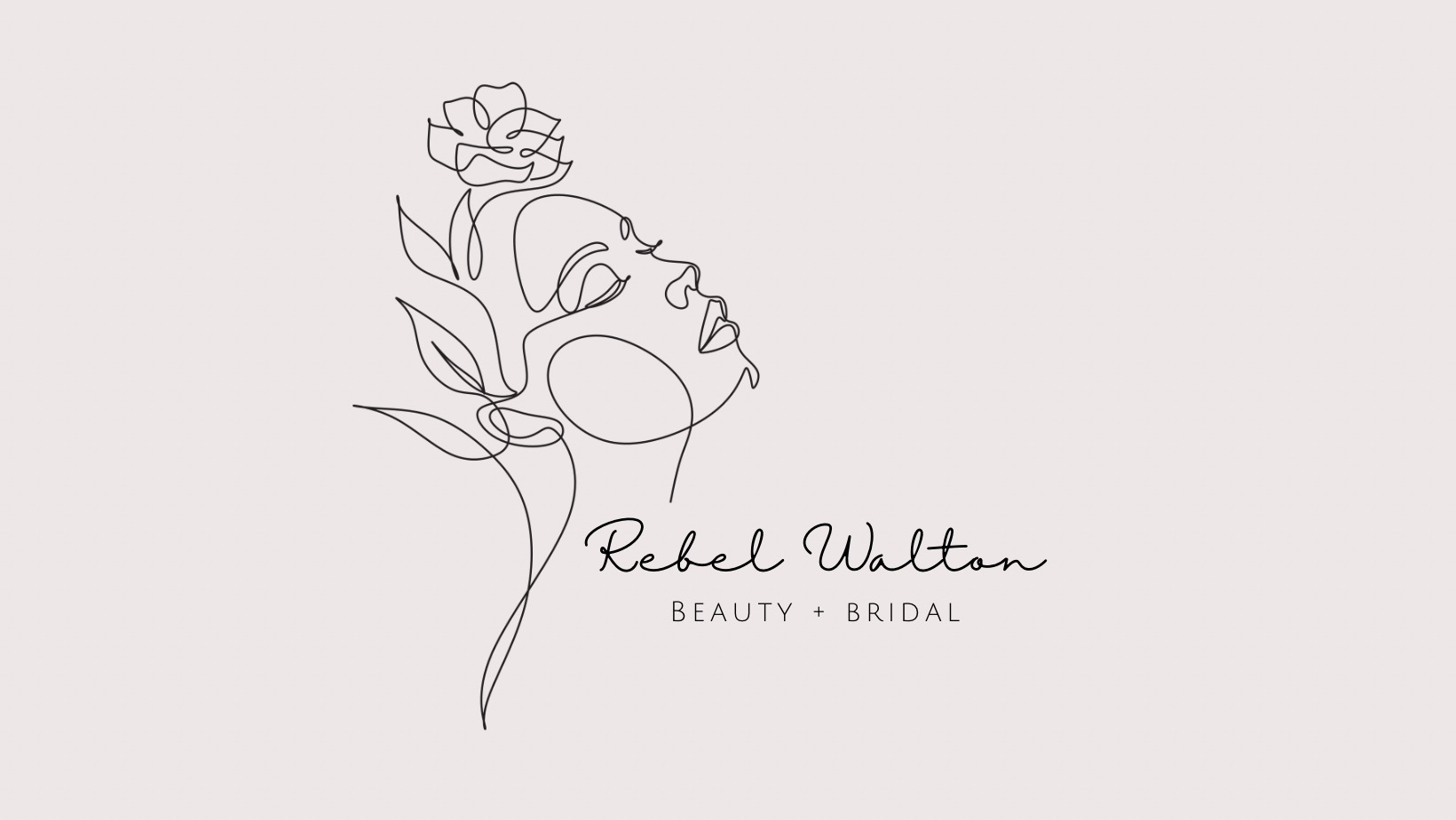 Rebel Walton Beauty + Bridal