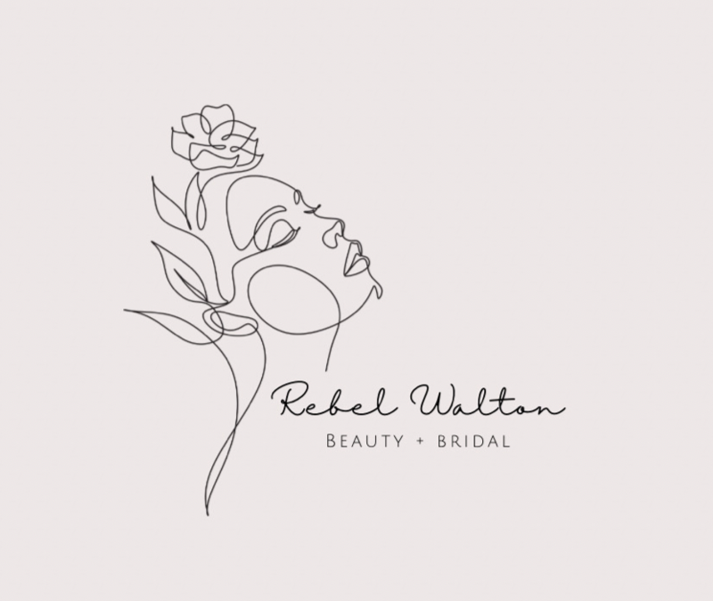 Rebel Walton Beauty + Bridal