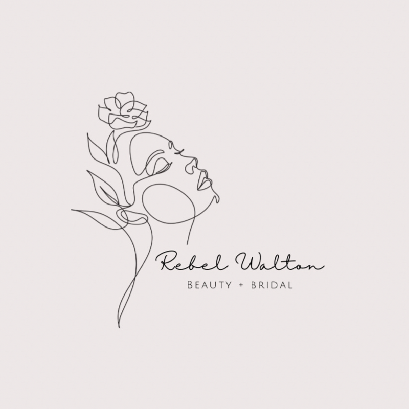 Rebel Walton Beauty + Bridal