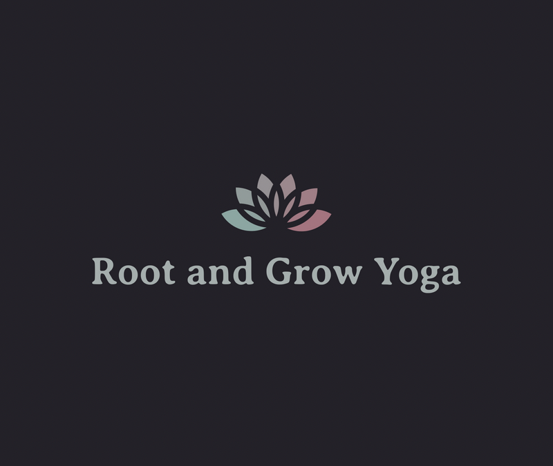 Root and Grow Yoga