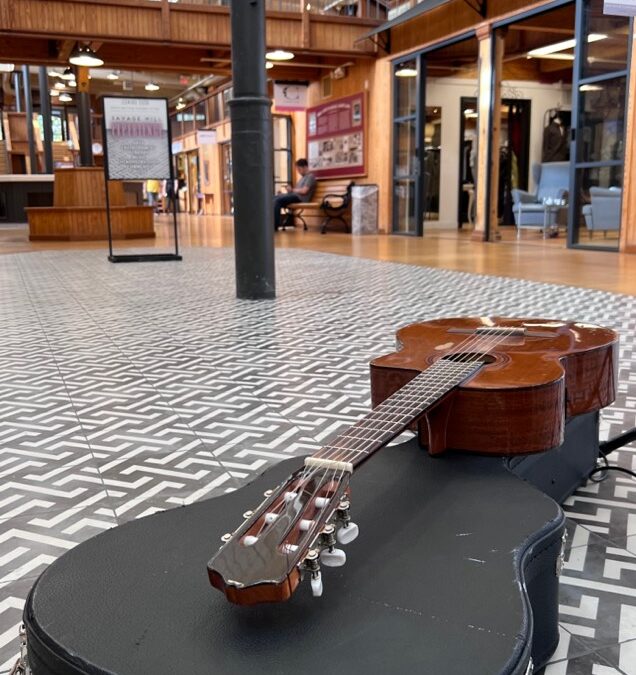 The Mill is Alive with the Sound of Music – and More!