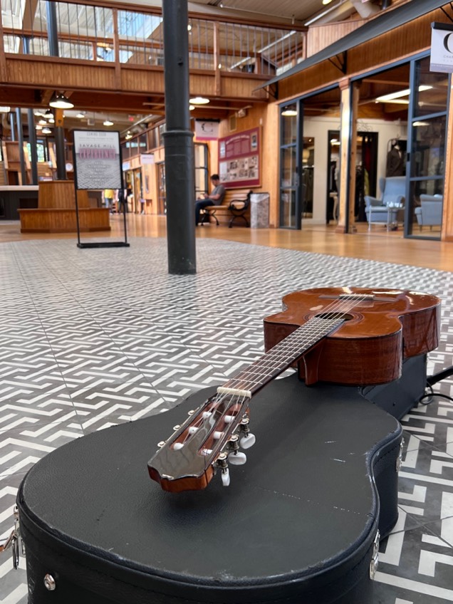 The Mill is Alive with the Sound of Music – and More!