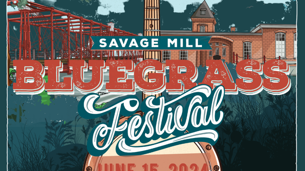 Savage Mill Bluegrass Festival Savage Mill