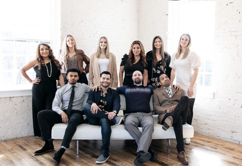 Corner House Realty Savage Mill