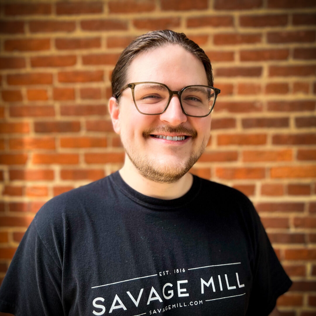 Meet the Team Savage Mill