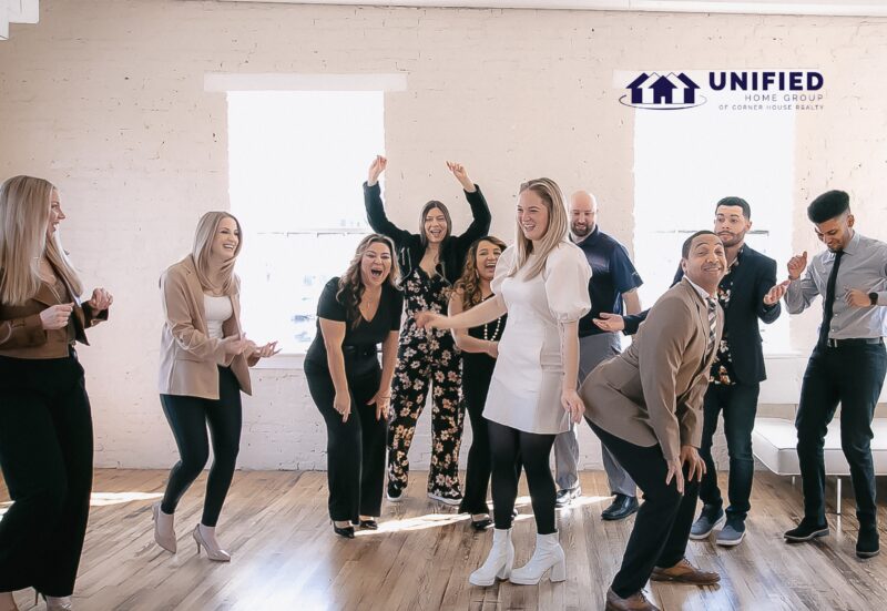 Corner House Realty Savage Mill