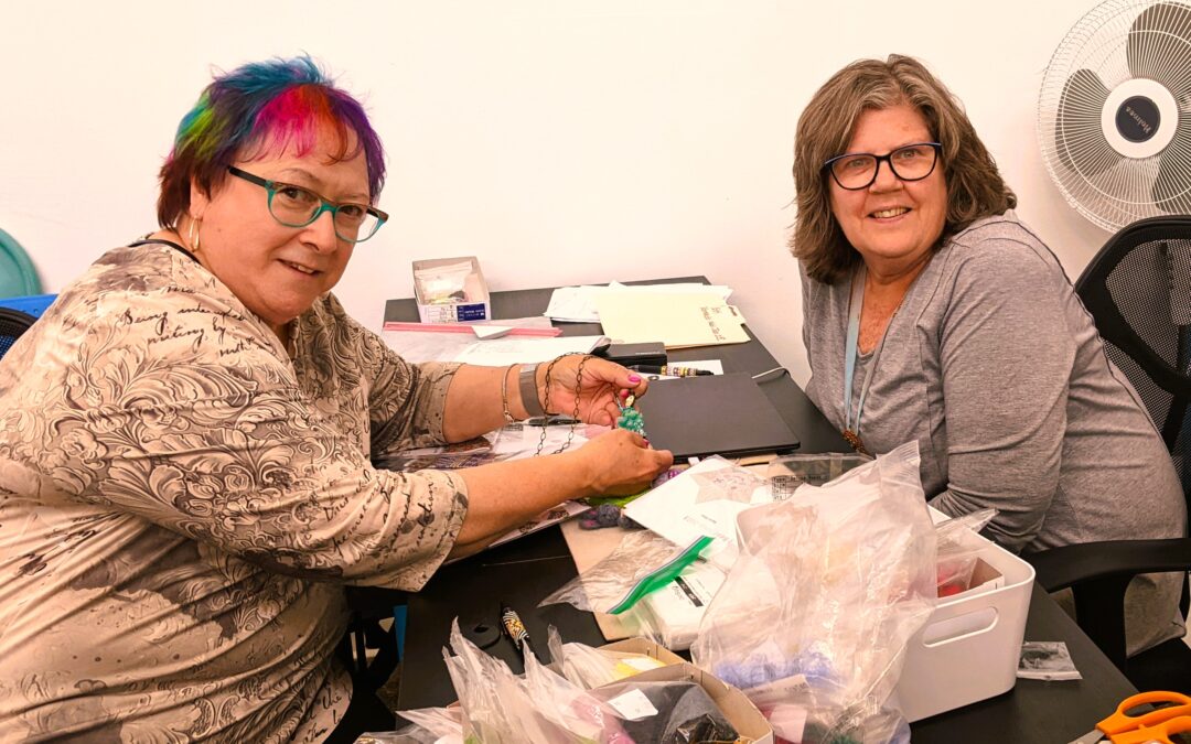 Doing Good Things for Your Neighbors – It’s in Savage Mill’s DNA!