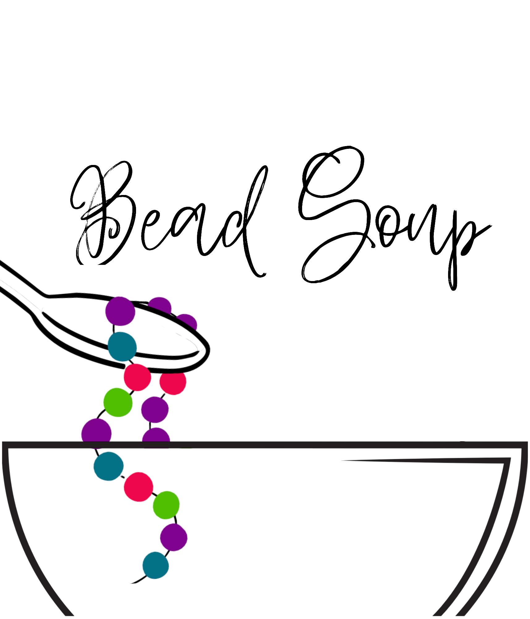 Bead Soup Logo