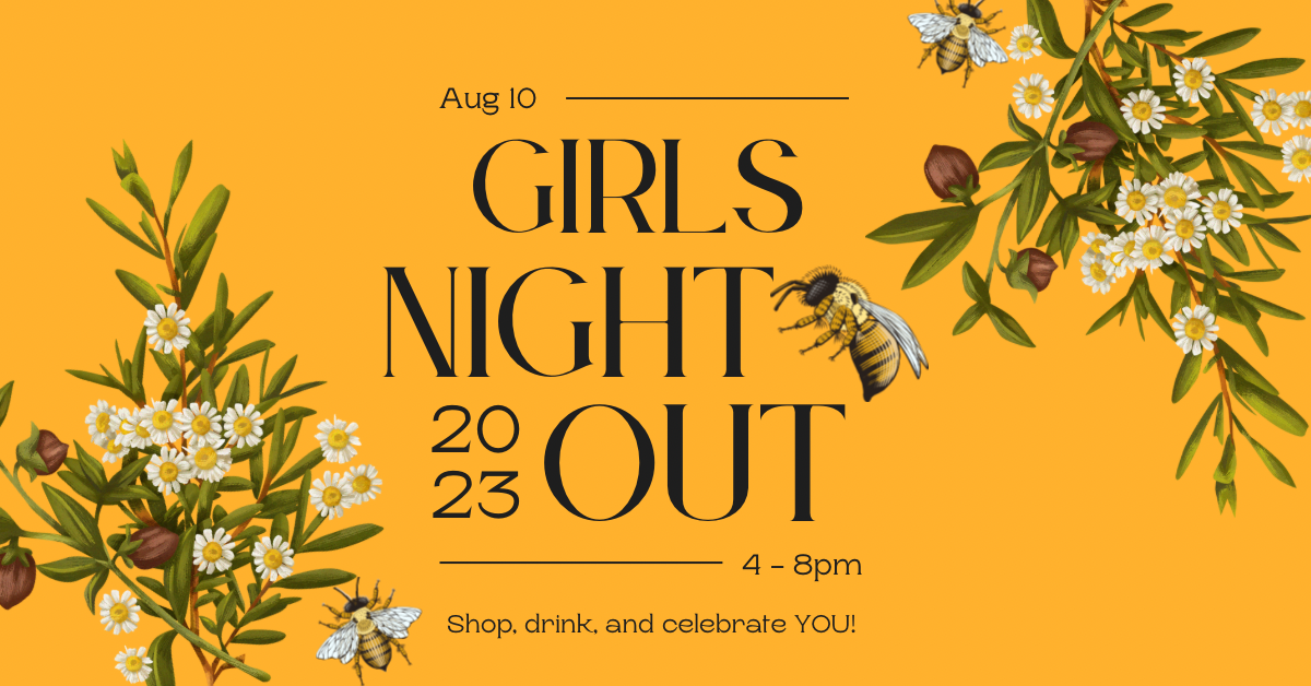 81514AB5-BCB0-48E7-9FEA-A4A3511F78F8 Girls Night Out 2023