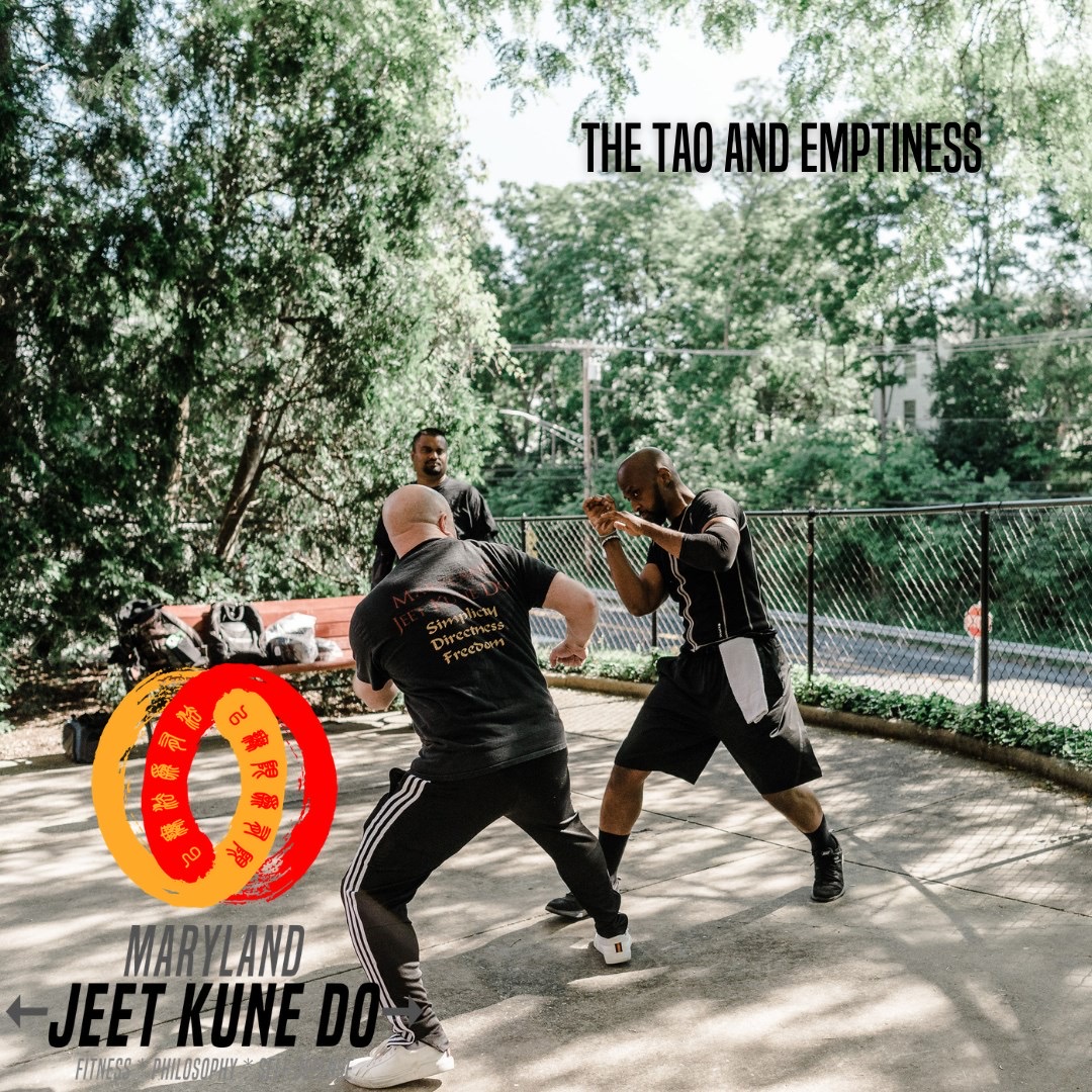 “Be Water, My Friend”: A Talk with MD Jeet Kune Do