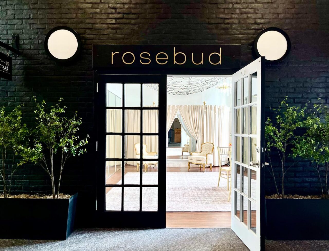 The Rosebud Micro Venue Savage Mill