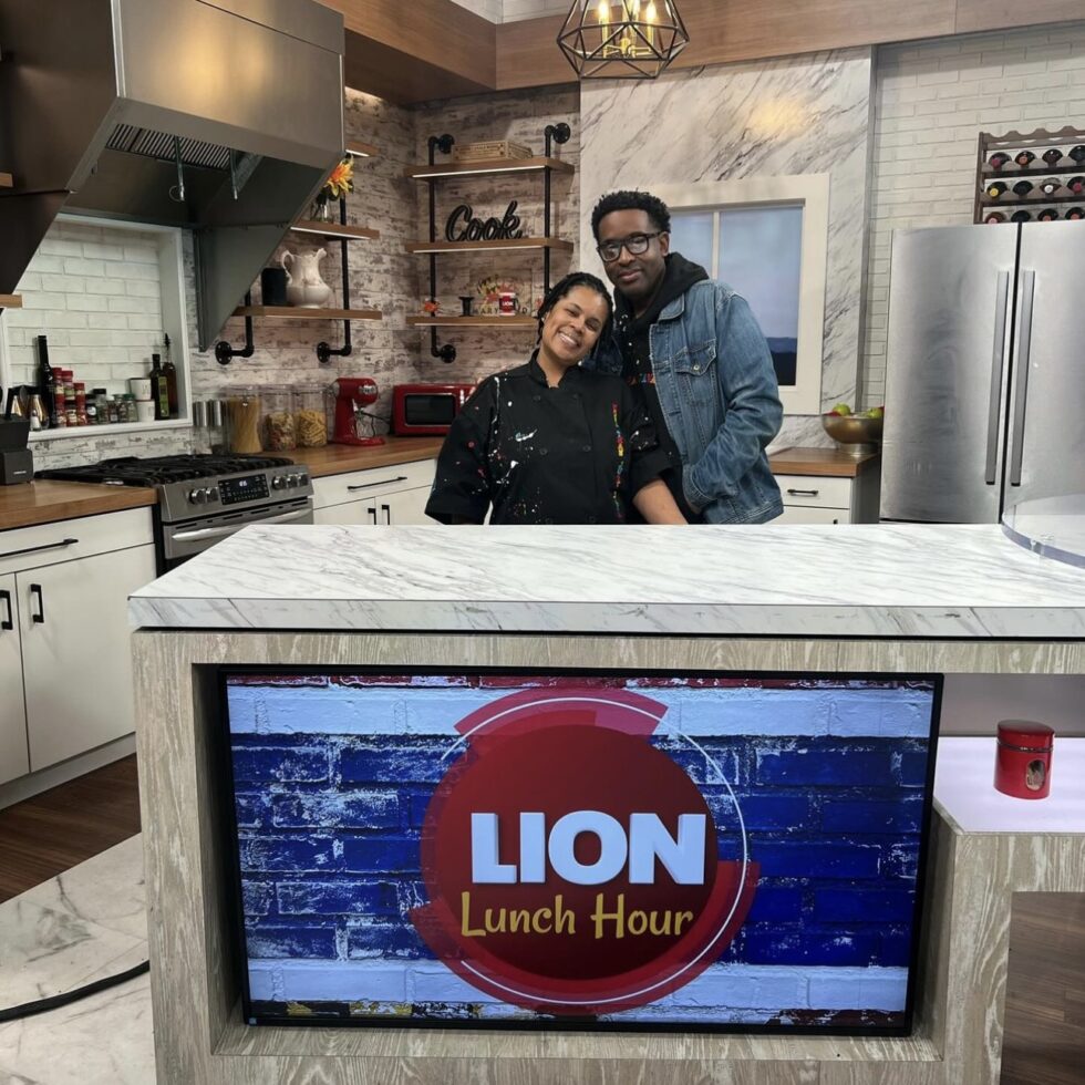 More Than Java - Savage Mill