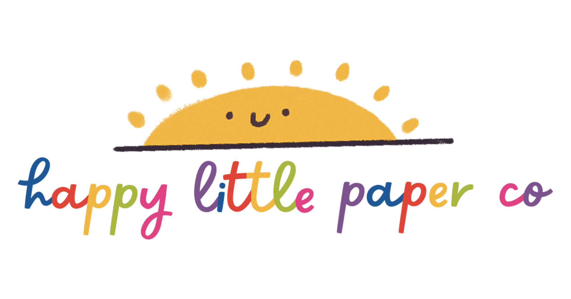 Happy Little paper Maryland Womens Business Center Shop Local
