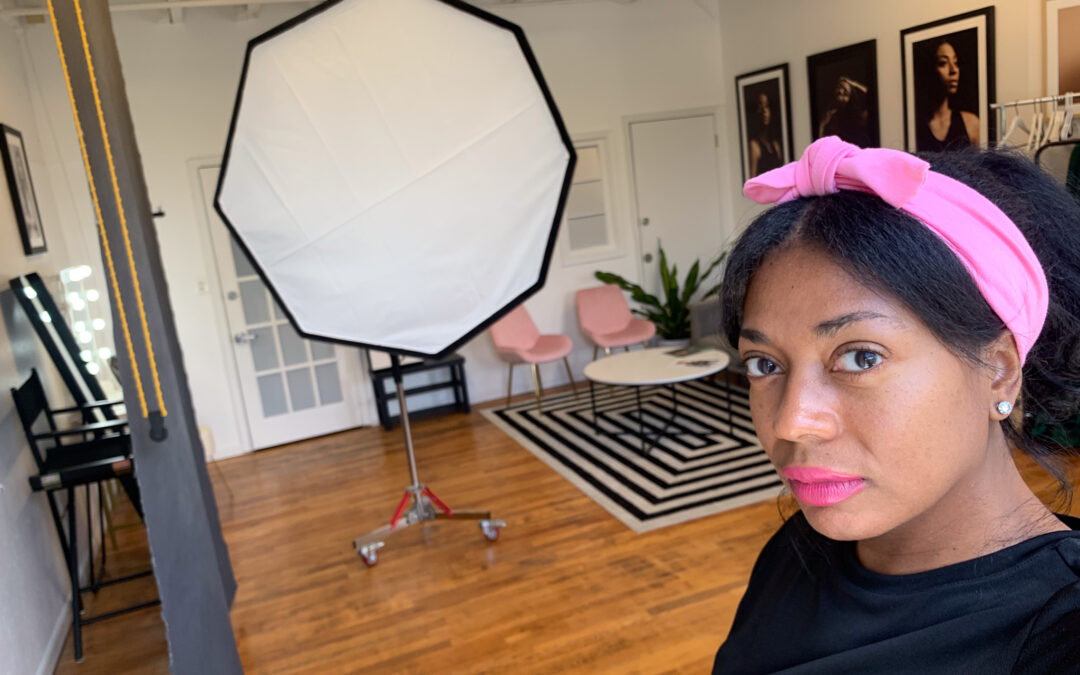 Imiivo Studios: Creating Legacies