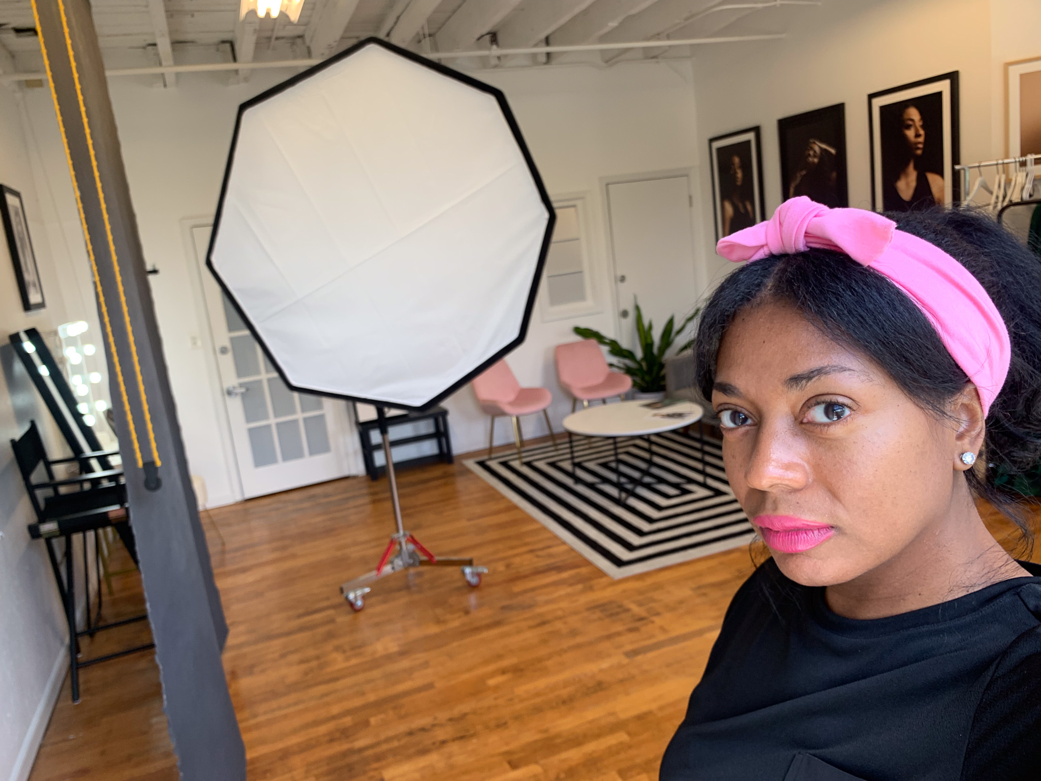 Imiivo Studios: Creating Legacies