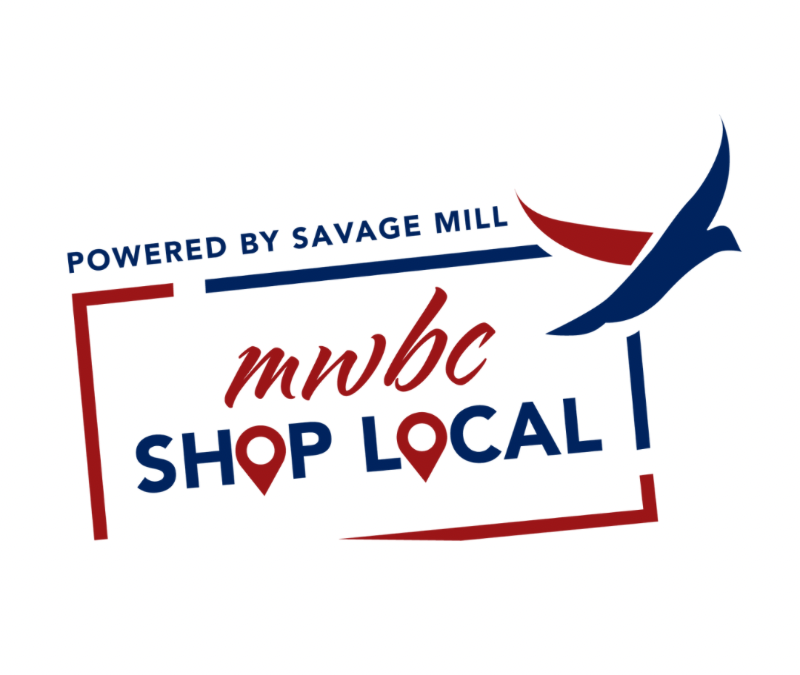 Maryland Womens Business Center Shop Local