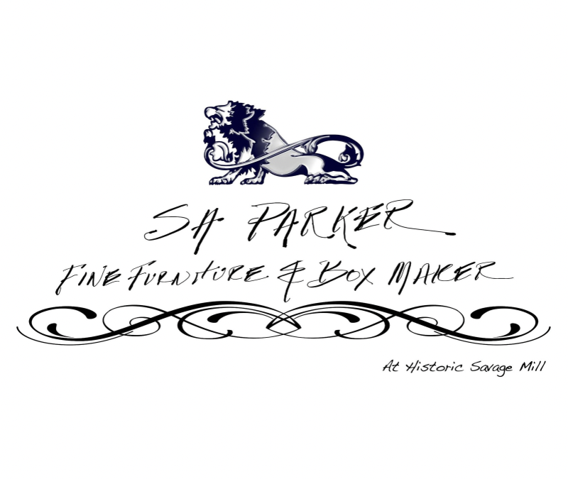 SA Parker Fine Furniture and Box Maker