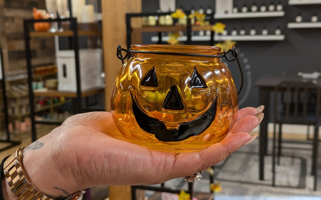 Fall Vibes at Savage Mill