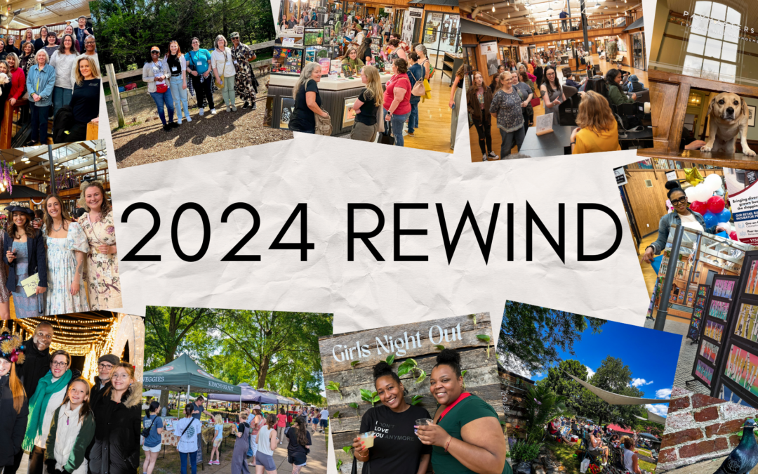 2024 Rewind