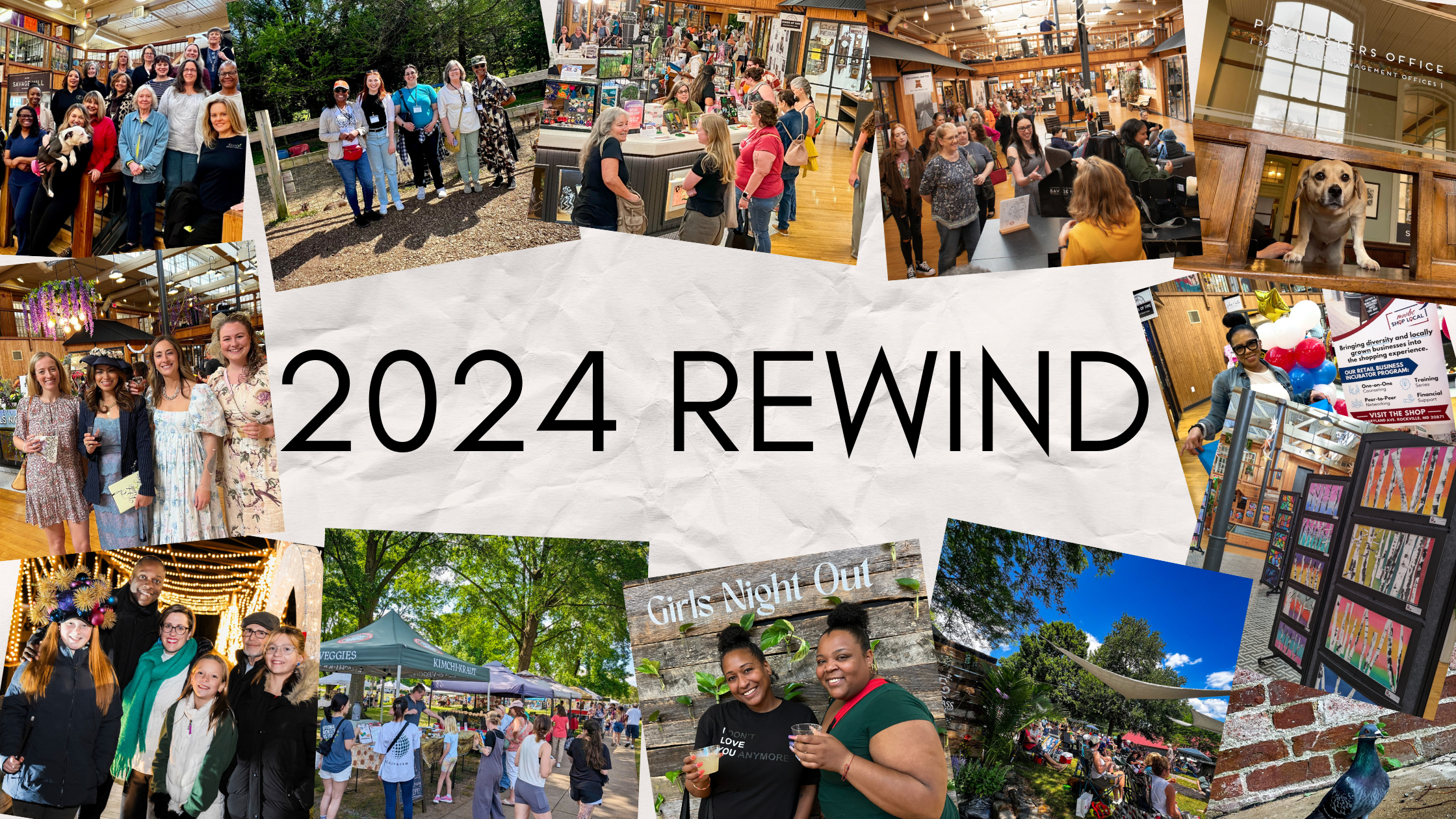 2024 Rewind