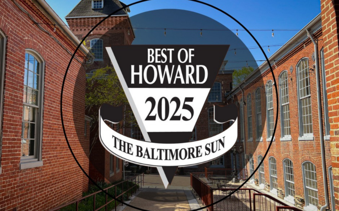 Best of Howard County 2025 Voting Has Begun!