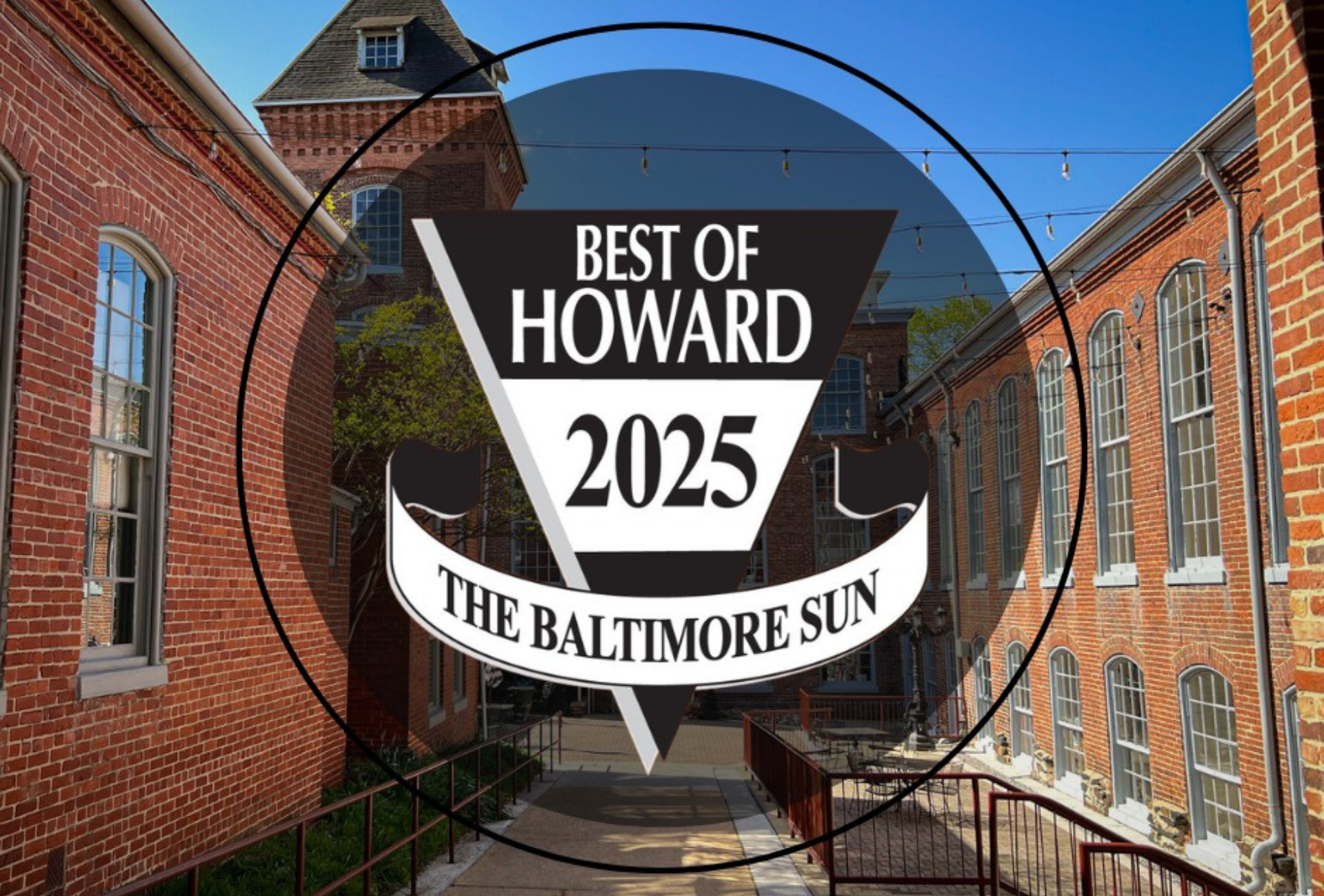 Best of Howard County 2025 Voting Has Begun!