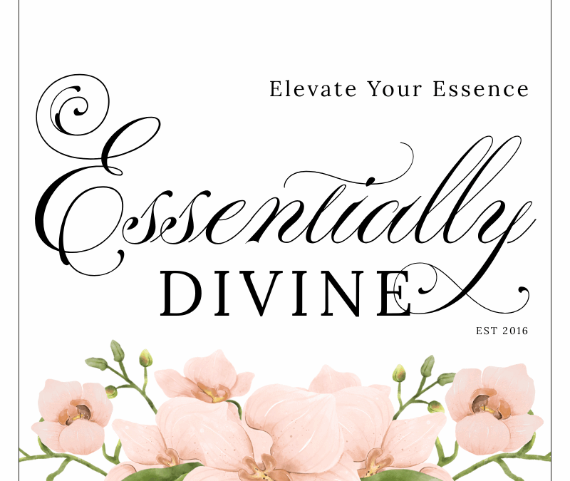 Essentially Divine