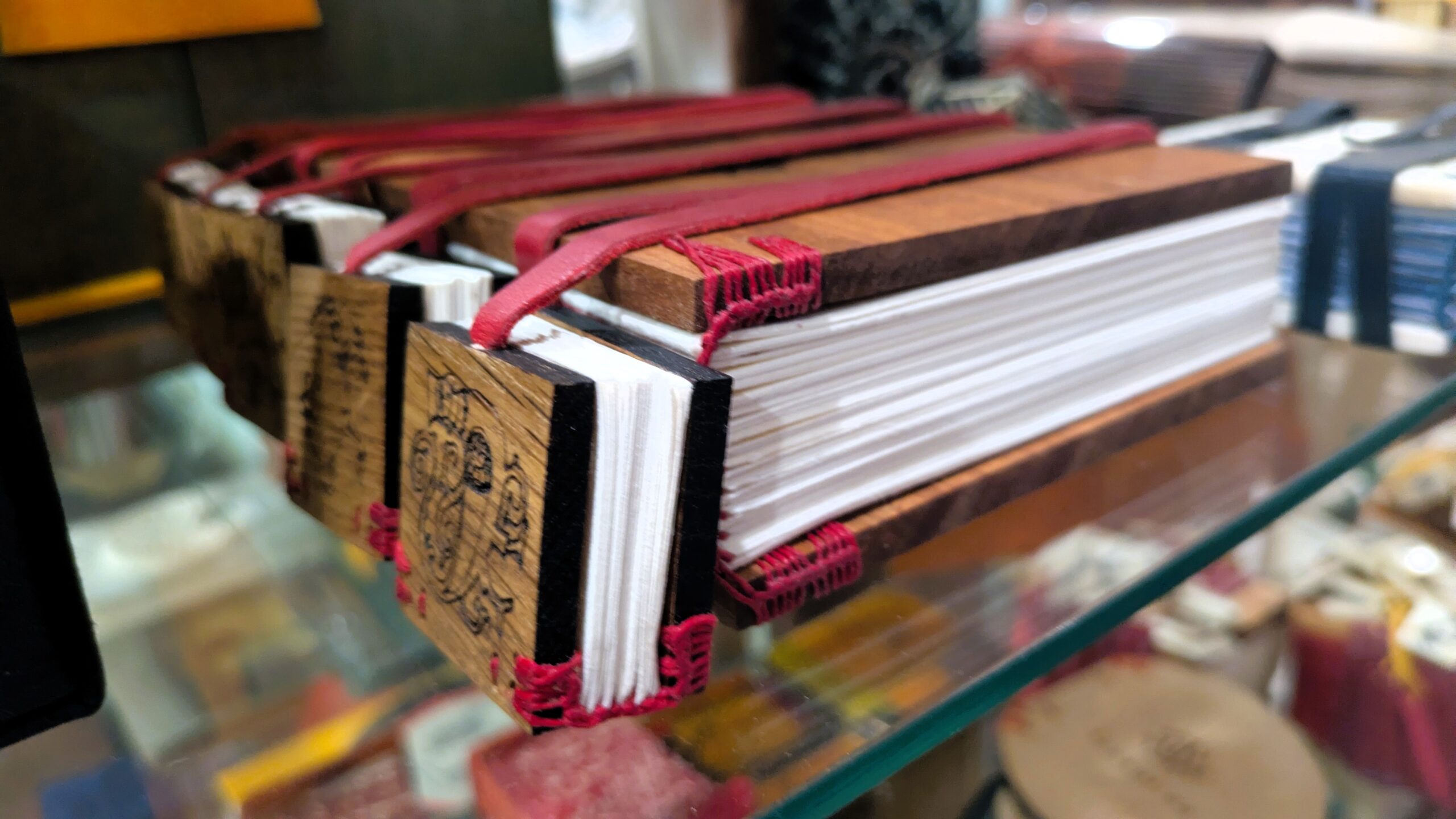 The Kelmscott Bookshop: A World Unto Itself