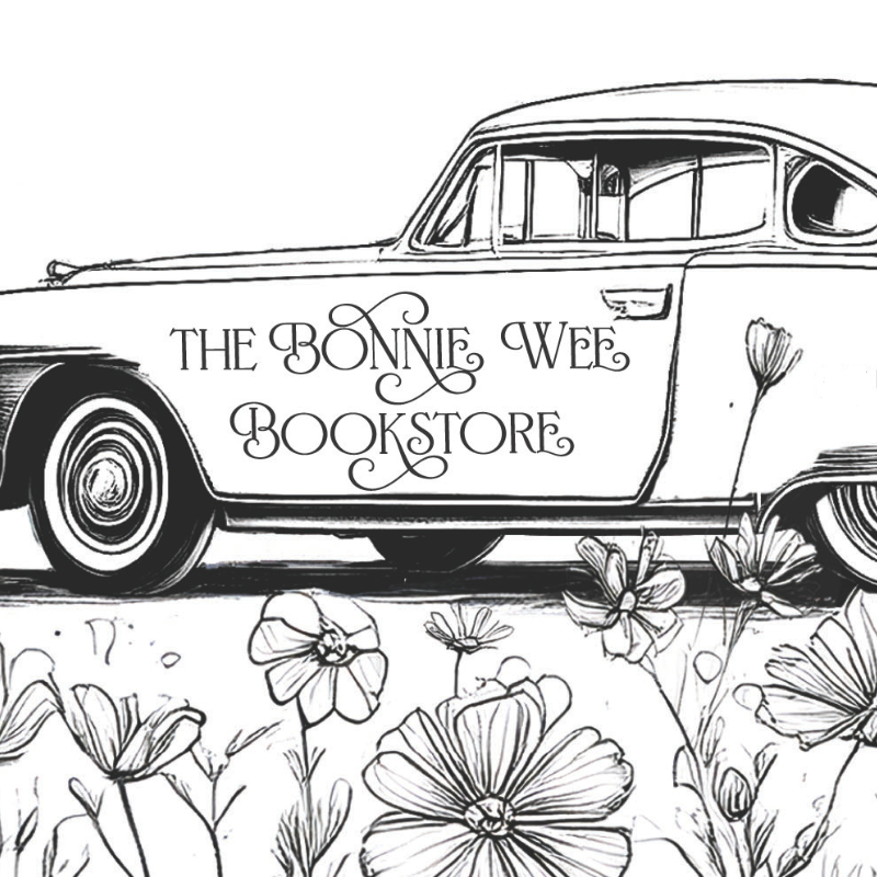The Bonnie Wee Bookstore