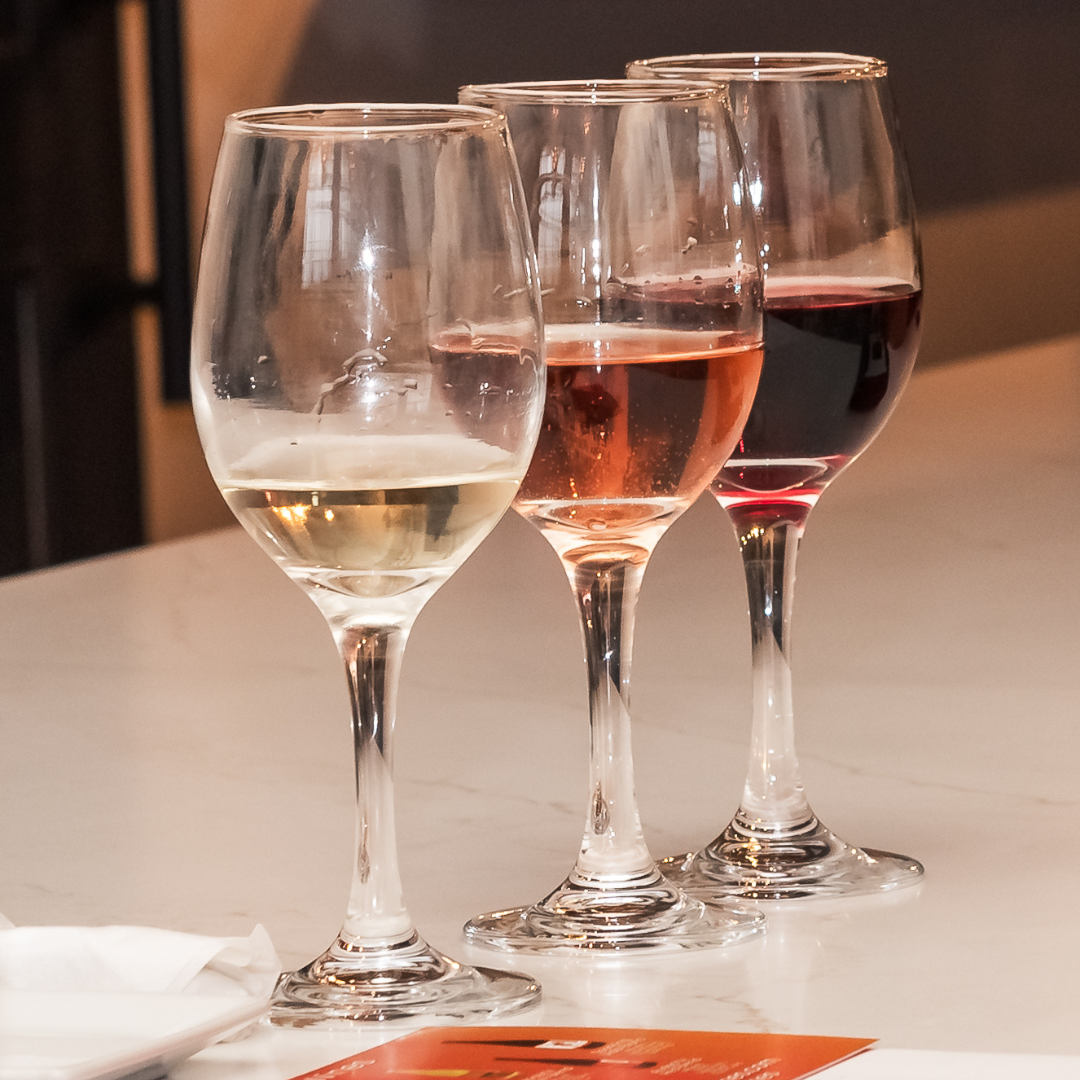 Winedown with Love x Glow