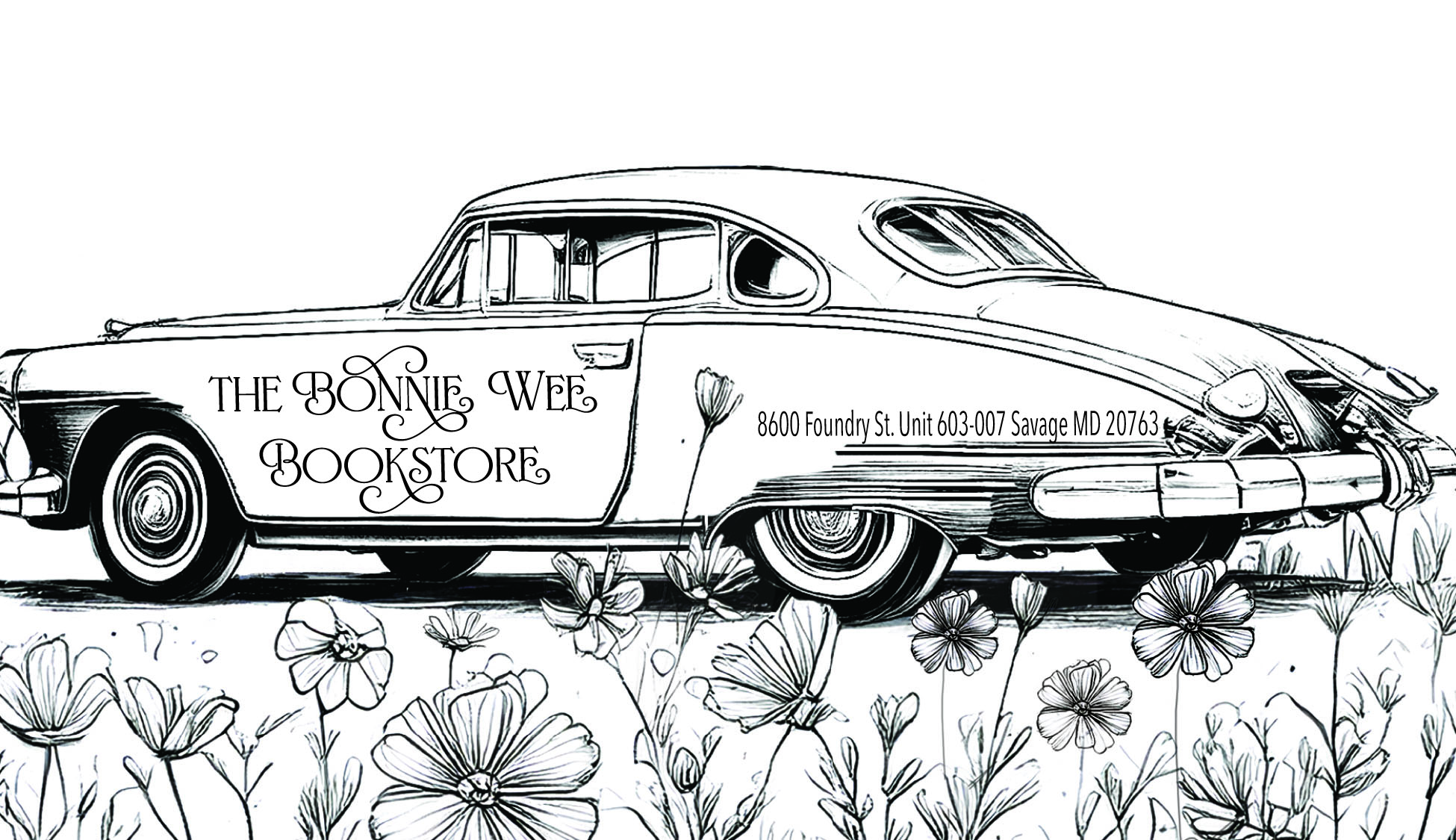 hudson_wildflowers2 (2)-2 The Bonnie Wee Bookstore