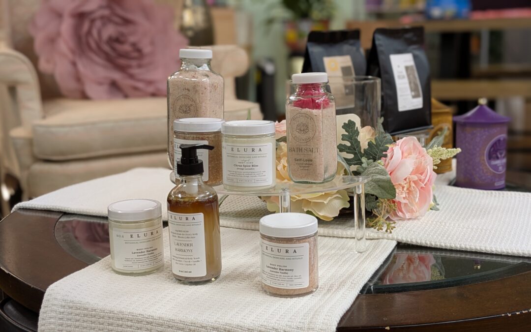 Life-Changing Pineapples