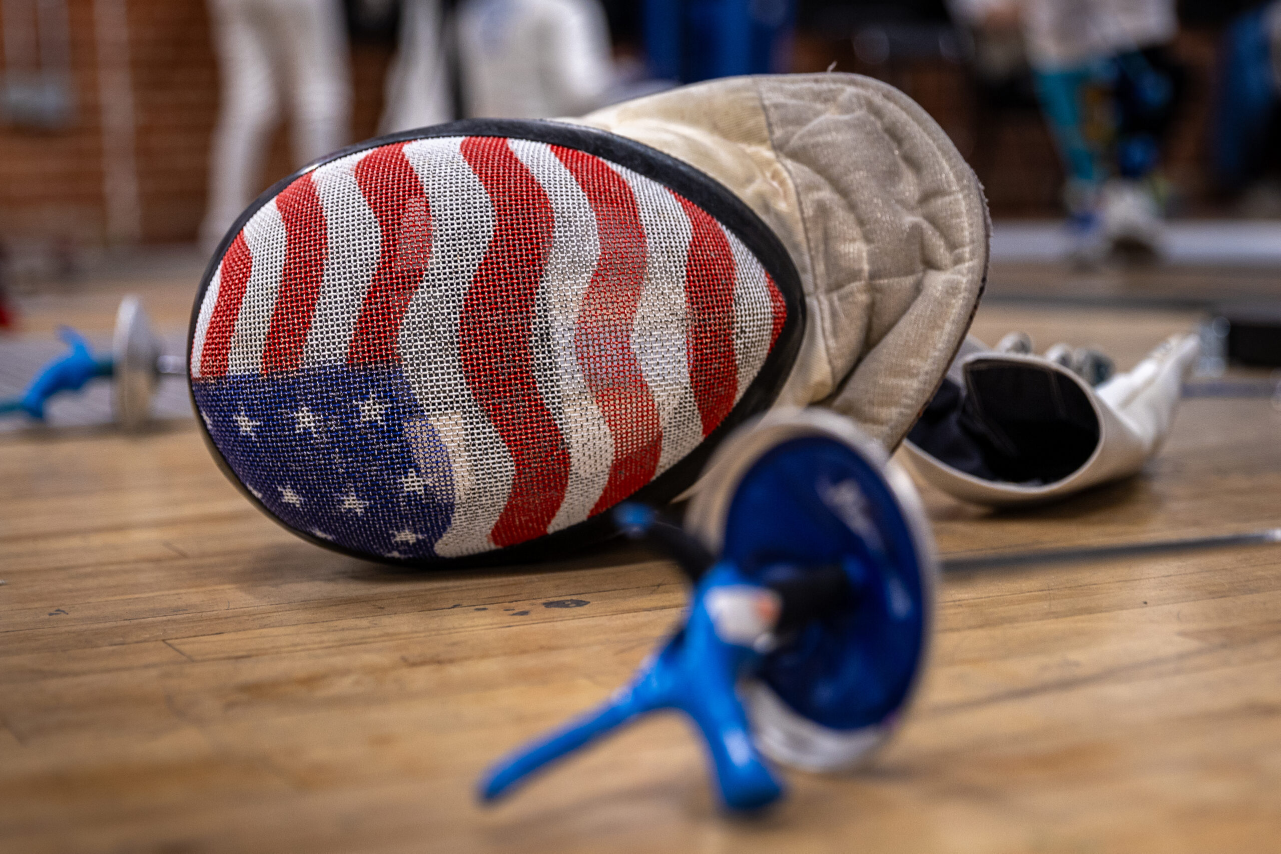 Savage Fencing Club: Engarde... Ready... Fence!