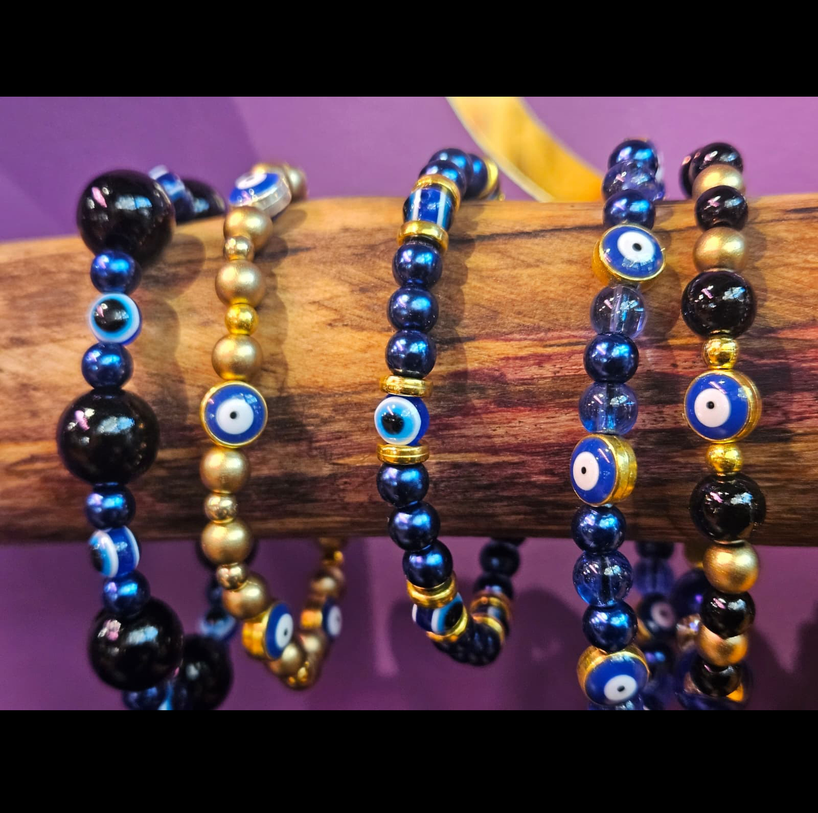 Jewelry Making with Pliers: Beads & Findings Workshop