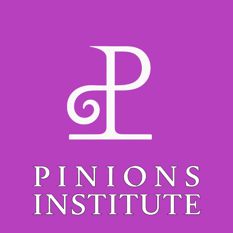 Pinions Institute Logo