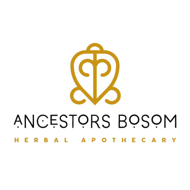 Ancestors Bosom Herbal Apothecary Logo