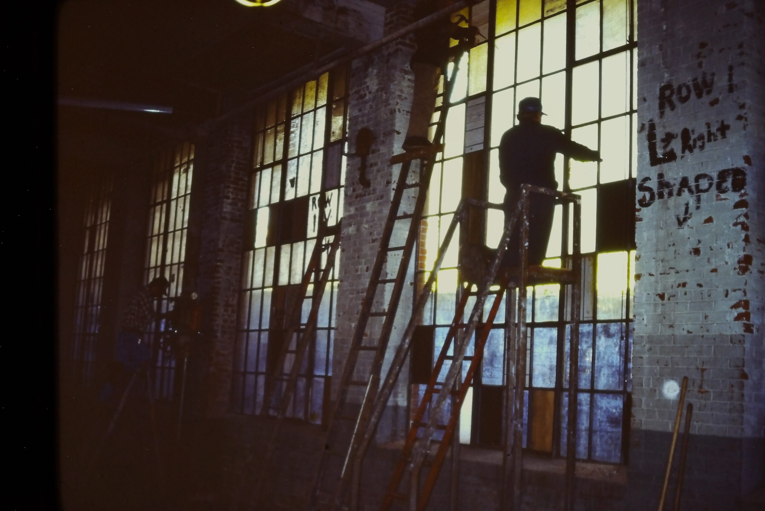 75 Years of Stewardship: The Winer Family and Savage Mill