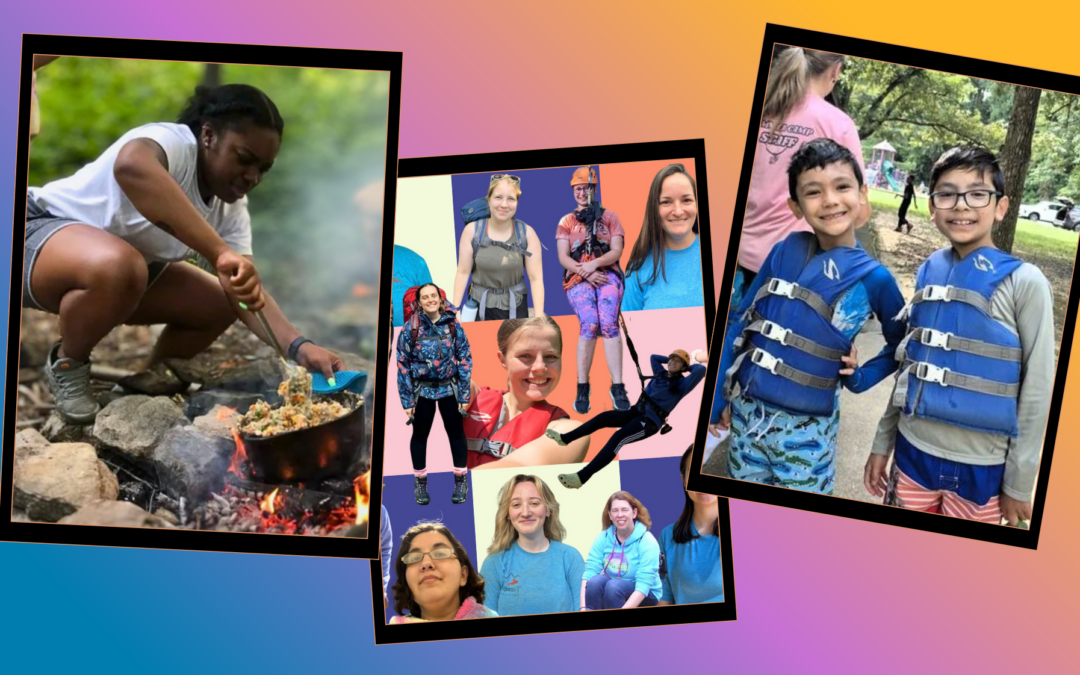 Terrapin’s Summer Camps: Nature Exploration, Growth, and S’more!
