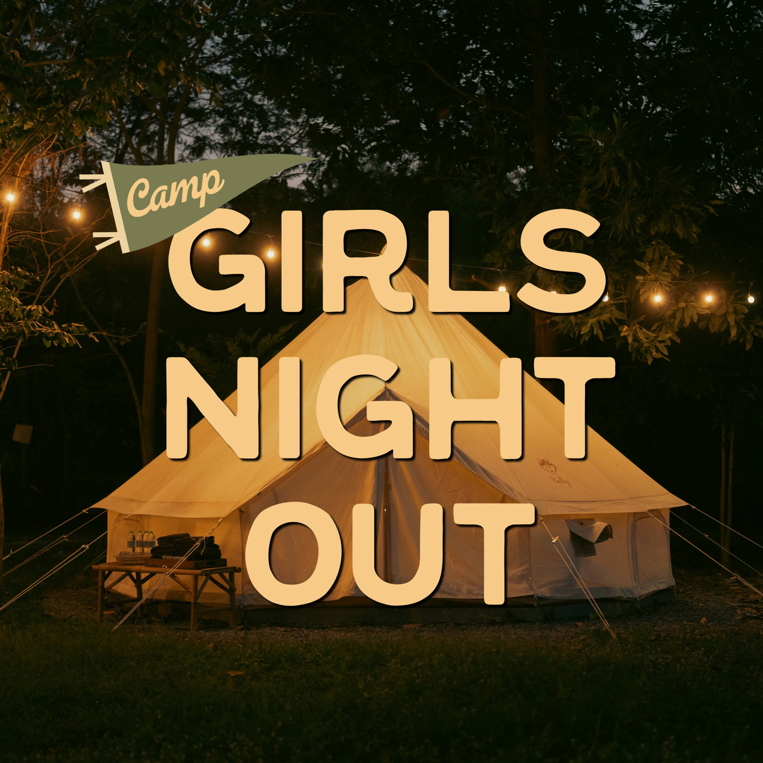 Girls Night Out