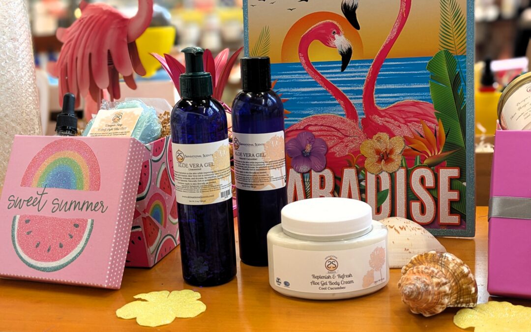 Grab These Beach Must-Haves Before Your Trip