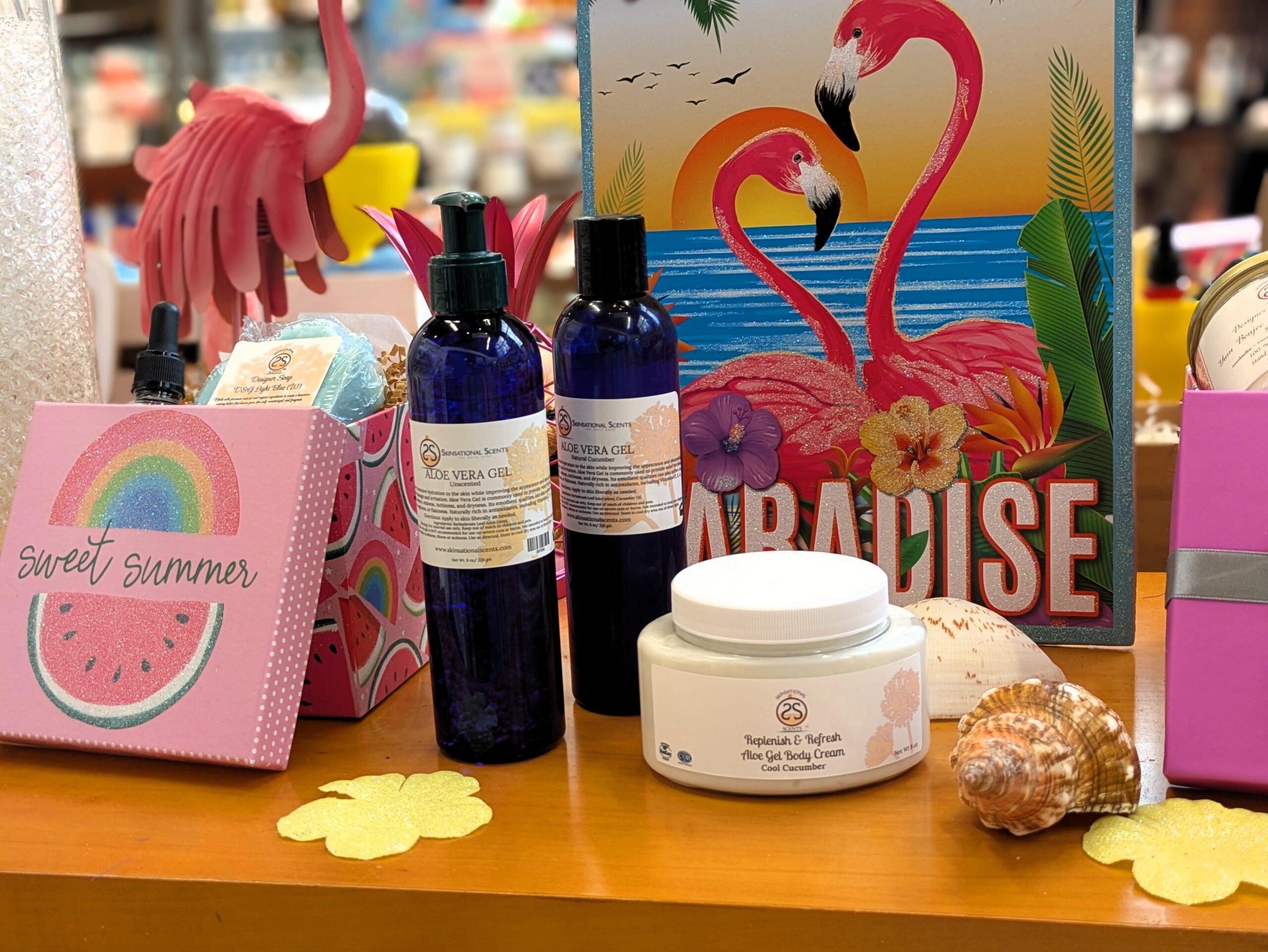 Grab These Beach Must-Haves Before Your Trip